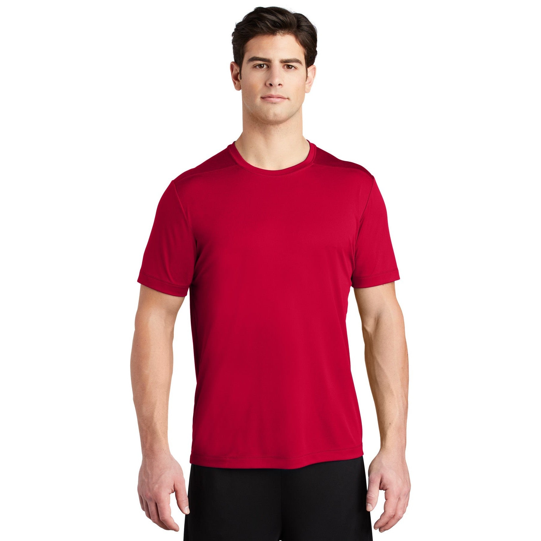 Sport-Tek-Sport-Tek ® Posi-UV® Pro Tee. ST420-MedTech-5